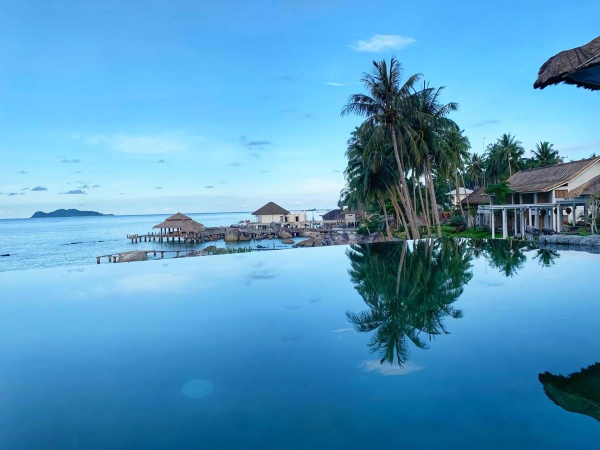 Adiwana Jelita Sejuba Natuna Ρανάι Εξωτερικό φωτογραφία